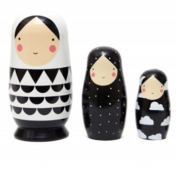 La méthode des Poupées Russes